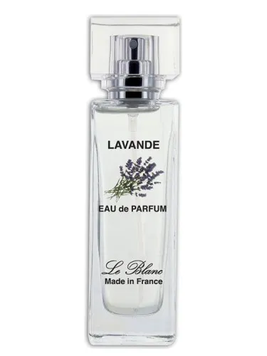 Perfume Lavande de Le Blanc