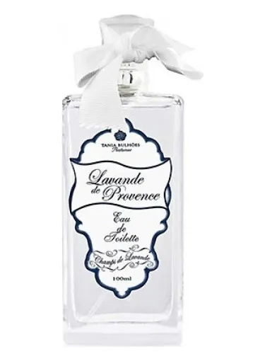 Perfume Lavande de Provence de Tania Bulhões