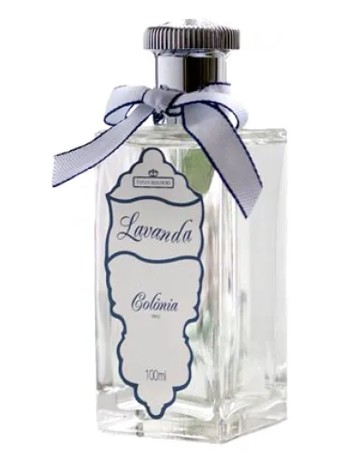 Perfume Lavanda Colonge de Tania Bulhões