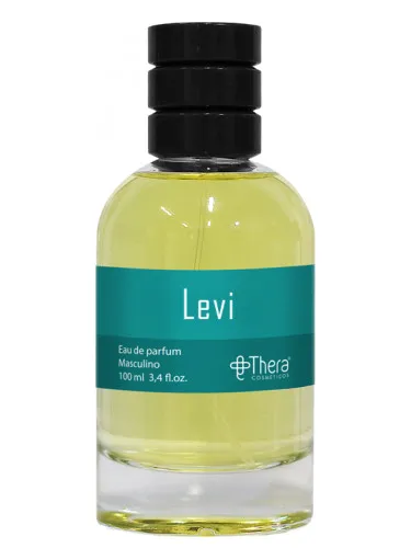 Perfume Levi de Thera Cosméticos