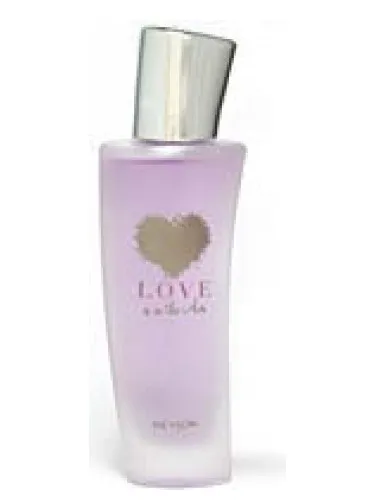 Perfume Love is in the Air de Revlon