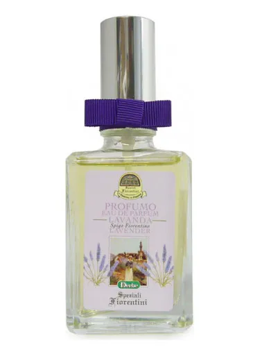 Perfume Lavanda de Derbe