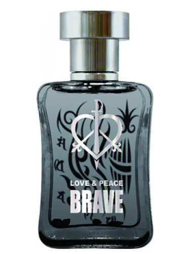 Perfume Love & Peace Brave de Expand
