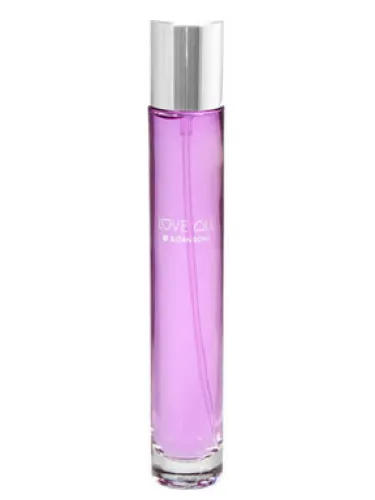 Perfume Love All Vivid Violet de Bjorn Borg