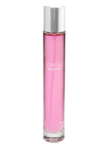 Perfume Love All Hot Pink de Bjorn Borg