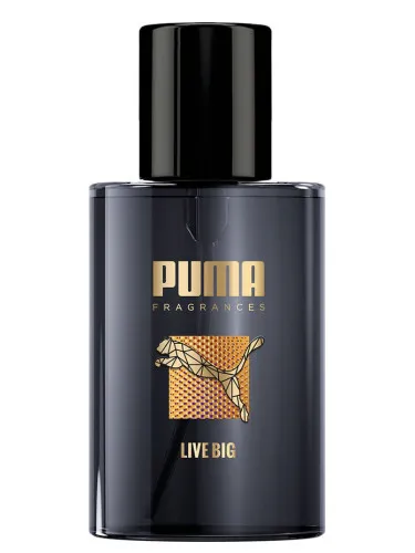 Perfume Live Big de Puma