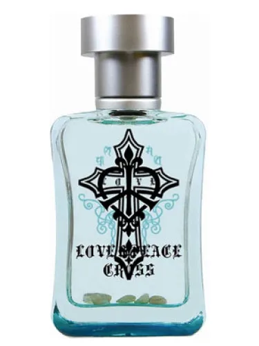 Perfume Love & Peace Cross de Expand