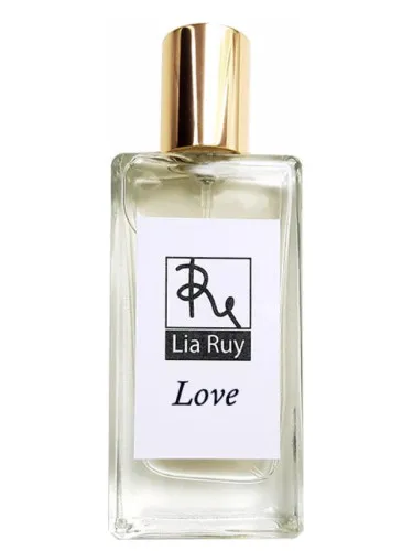 Perfume Love de Lia Ruy