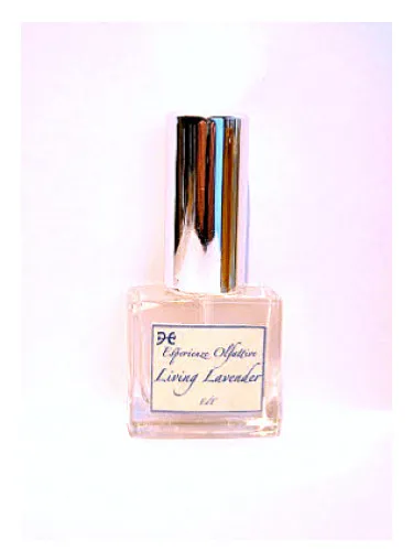 Perfume Living Lavender de Esperienze Olfattive
