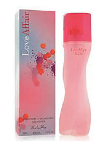 Perfume Love Affair de Shirley May