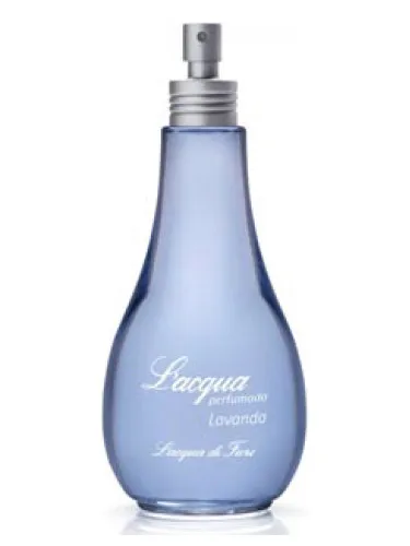 Colección L'acqua Scents