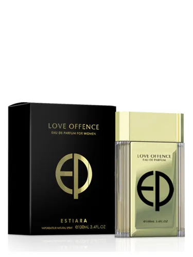 Perfume Love Offence de Estiara