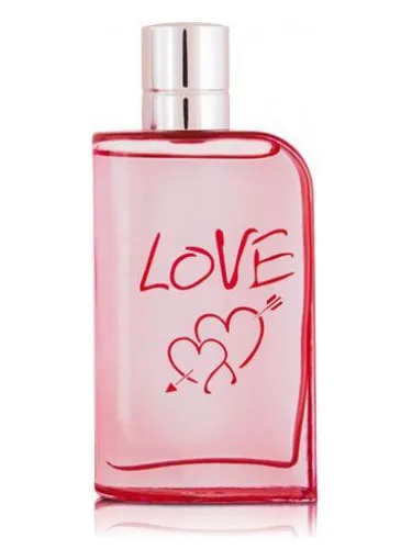 Perfume Love de Christine Darvin