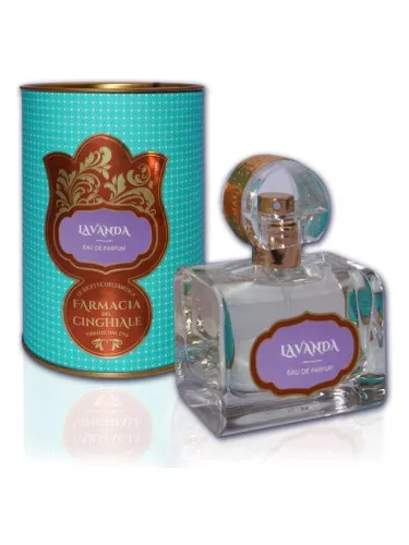 Perfume Lavanda de Le Ricette dell'Antica Farmacia del Cinghiale
