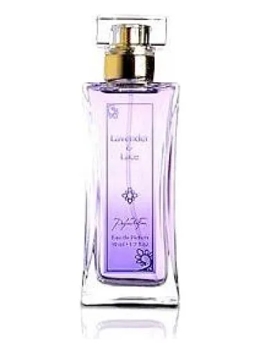 Perfume Lavender and Lace de Parfums Valjean