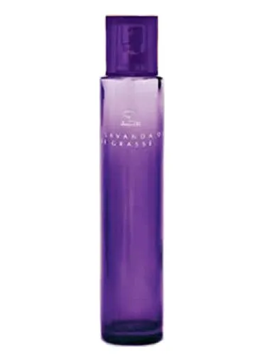 Perfume Lavanda de Grasse de Jequiti