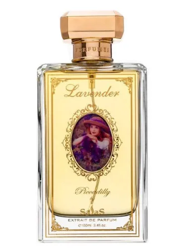 Imagen de Lavender