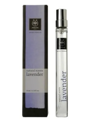 Perfume Lavender Natural Scent de Apivita