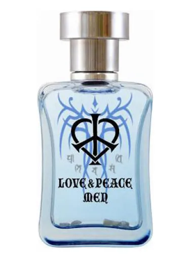 Perfume Love & Peace Men de Expand