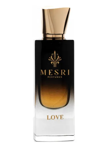 Perfume Love de Mesri Perfumes