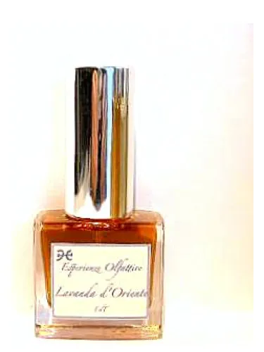 Perfume Lavanda d'Oriente de Esperienze Olfattive
