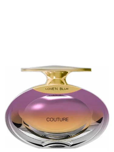 Imagen de Love'n Blue Couture