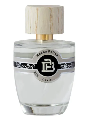 Perfume Levis de Bocca Felice