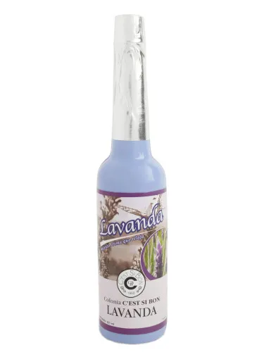 Perfume Lavanda Cologne de Lanman & Kemp
