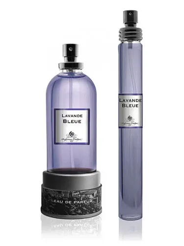 Perfume Lavande Bleue de L'Eau De Cassis