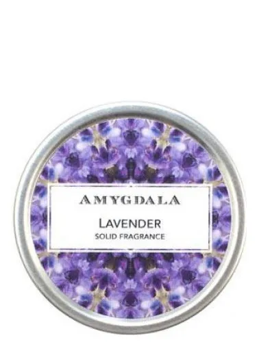 Perfume Lavender de Amygdala