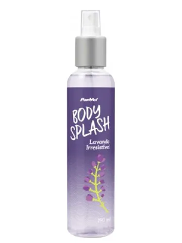 Imagen de Lavanda Irresistível