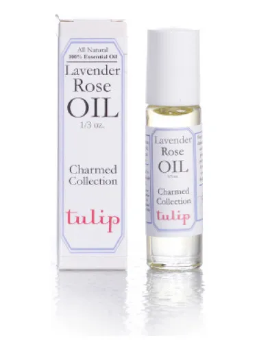 Imagen de Lavender Rose Oil