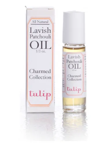 Imagen de Lavish Patchouli Oil