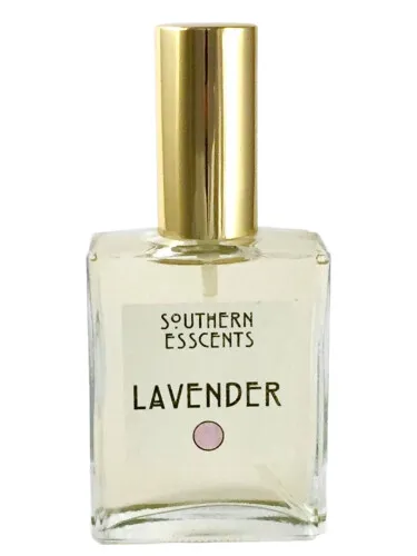 Perfume Lavender Perfume de SouthernEsscents