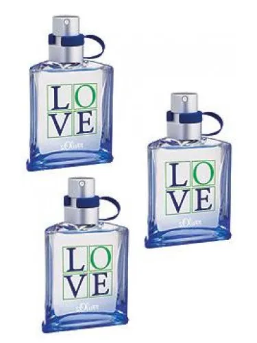 Imagen de Love Man 2008