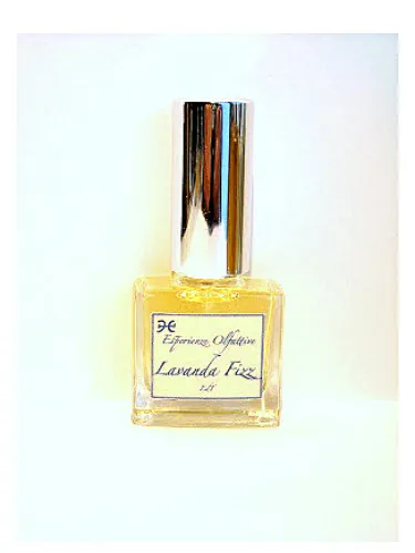 Perfume Lavanda Fizz de Esperienze Olfattive