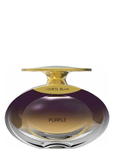 Imagen de Love'n Blue Purple