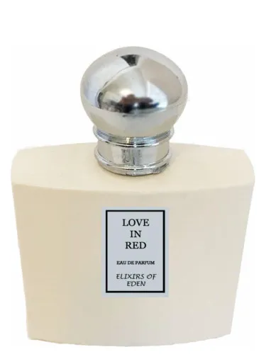 Imagen de Love In Red