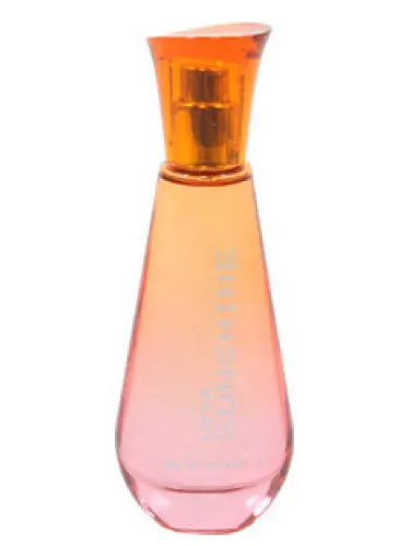 Perfume Love Sunshine de Pimkie