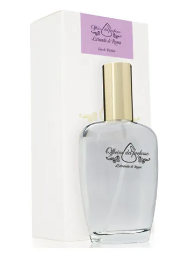 Perfume Lavanda di Roma de Officine del Profumo