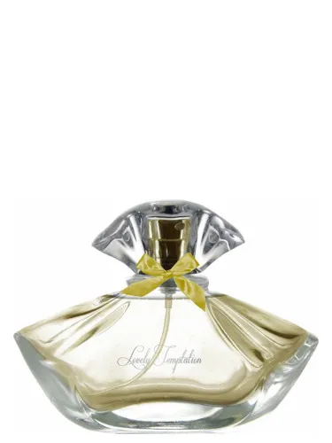 Perfume Lovely Temptation de Perfume and Skin