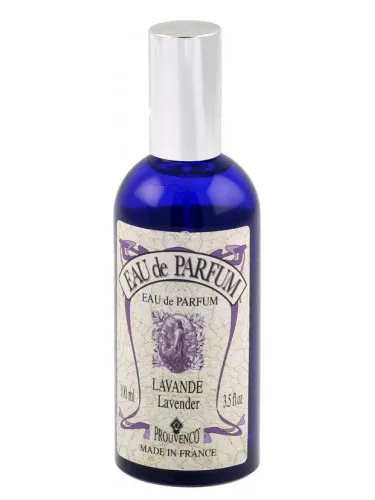 Perfume Lavande de Prouvenco