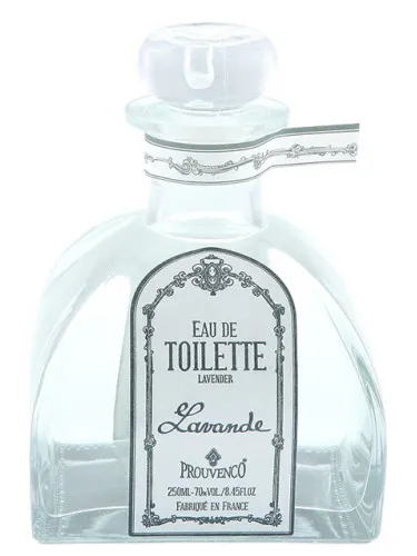 Perfume Lavande Eau de Toilette de Prouvenco