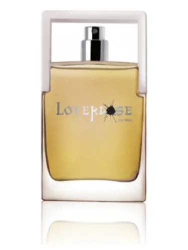 Perfume Loverdose For Men de CFFC Fragrances