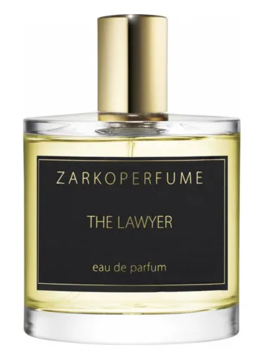 Perfume The Lawyer de ZARKOPERFUME