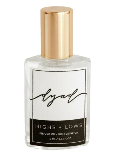 Imagen de Highs + Lows Perfume Oil