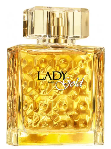 Perfume Lady Gold de Karen Low