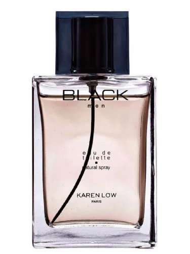 Imagen de Black