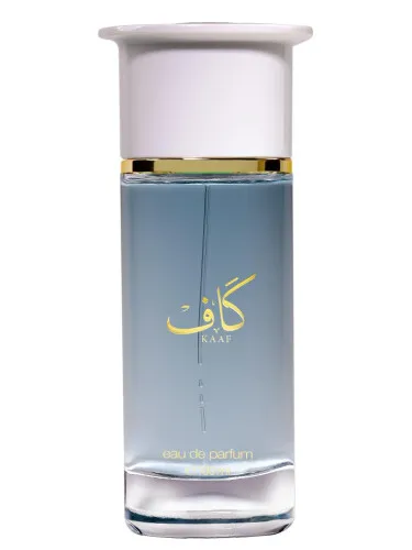 Perfume Kaaf de Ahmed Al Maghribi