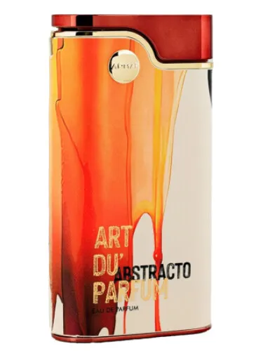 Perfume Art Du Parfum Abstracto de Armaf
